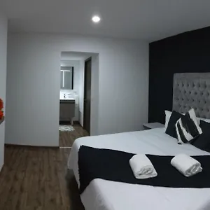 Vive Biosfera Juriquilla Apartamento Querétaro