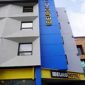 Ibeurohotel Expo - A Lado Del Centro De Convenciones Guadalajara