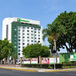 4* Hotel Holiday Expo Plaza Del Sol, An Ihg