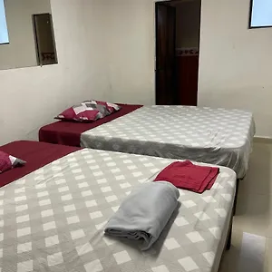 Casa Mezquite Guadalajara