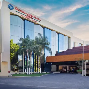 4* Hotel Plaza Expo