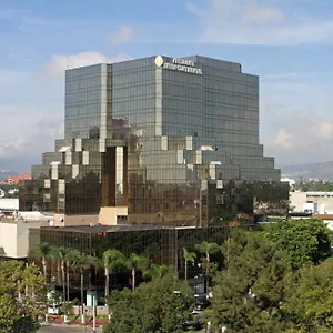 Presidente Intercontinental Guadalajara, An Ihg Guadalajara