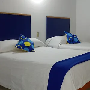 3* Hotel Vagabundo Expo